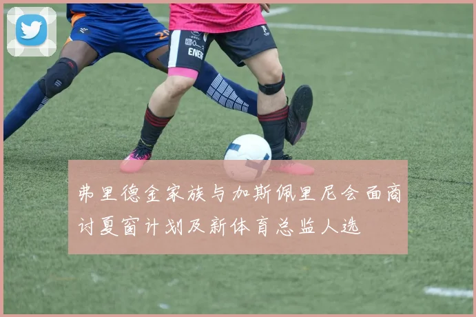 弗里德金家族与加斯佩里尼会面商讨夏窗计划及新体育总监人选