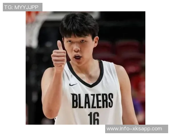 媒体人分析克林根伤情杨瀚森或将迎来宝贵出场机会