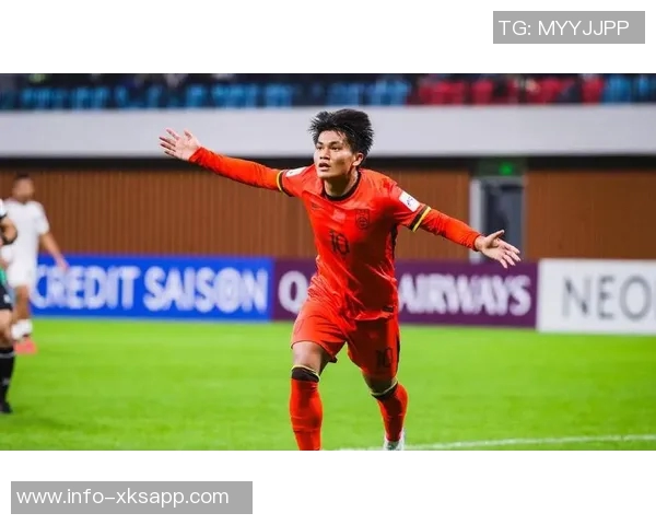 U22国足表现不佳原因分析失误与人员不整并非借口