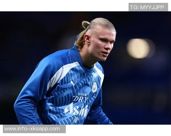 哈兰德世预赛连场戴帽成欧洲第五人凯恩曾在2021年实现同样壮举