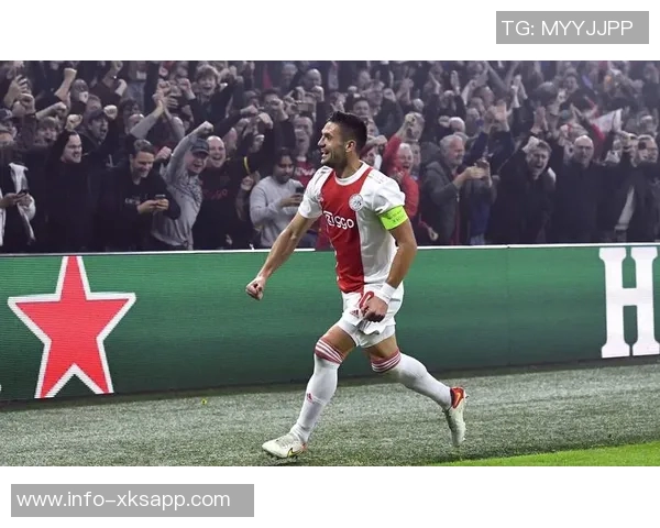 阿贾克斯宣布乔迪克鲁伊夫担任技术总监将于明年2月正式上任