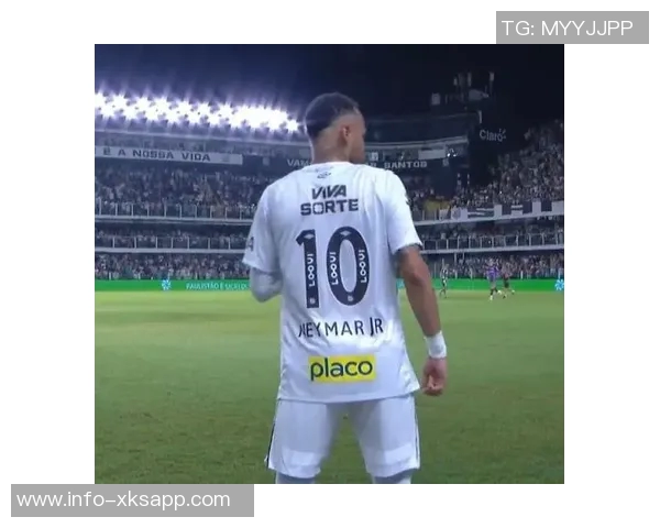 桑托斯官方推特庆祝内马尔34岁生日出场260场打入150球成就辉煌