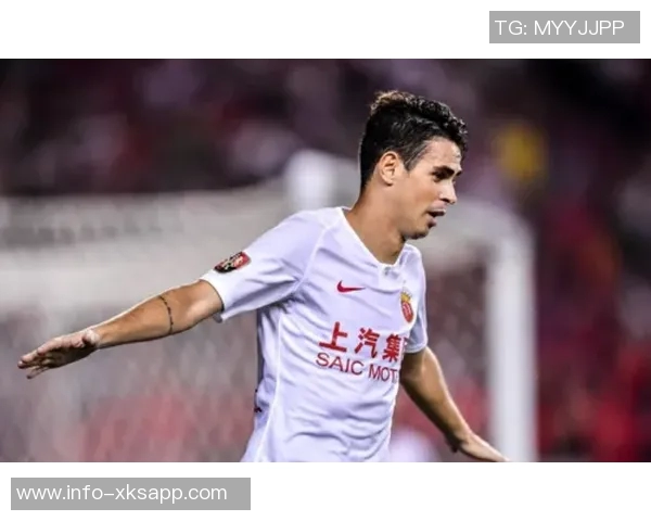 早报：34岁奥斯卡面临职业危机前景堪忧需重新审视未来发展方向